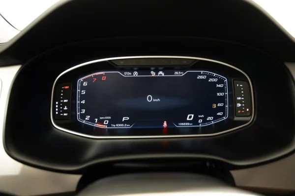 SEAT Ateca 1.5 TSI Xperience DSG 27