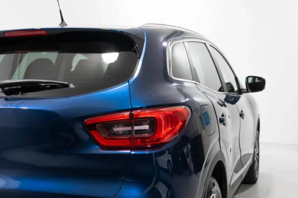 Renault Kadjar 1.5 Blue dCi Intens EDC 7