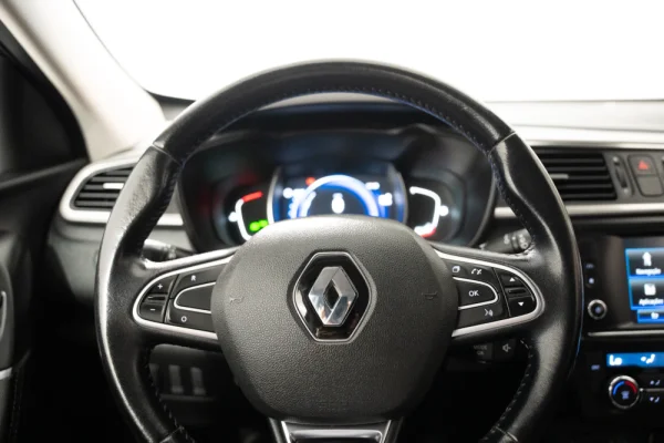 Renault Kadjar 1.5 Blue dCi Intens EDC 15