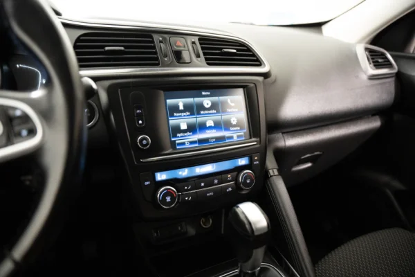 Renault Kadjar 1.5 Blue dCi Intens EDC 18