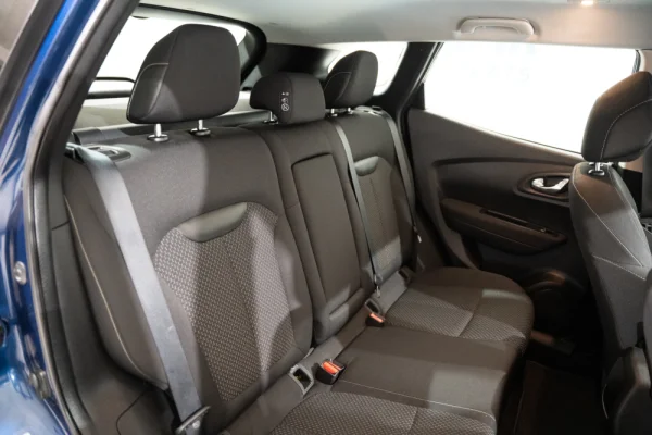 Renault Kadjar 1.5 Blue dCi Intens EDC 26