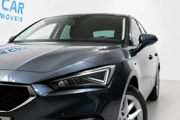 SEAT Leon 1.0 ETSI Style DSG 3