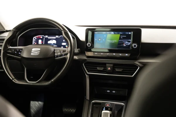 SEAT Leon 1.0 ETSI Style DSG 9