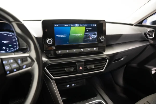 SEAT Leon 1.0 ETSI Style DSG 10