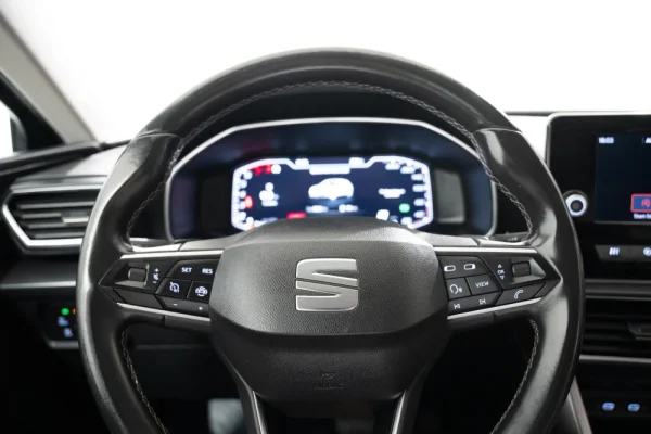 SEAT Leon 1.0 ETSI Style DSG 18