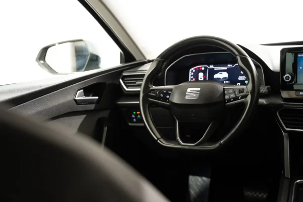 SEAT Leon 1.0 ETSI Style DSG 24