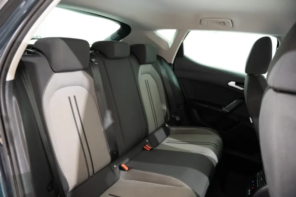 SEAT Leon 1.0 ETSI Style DSG 26