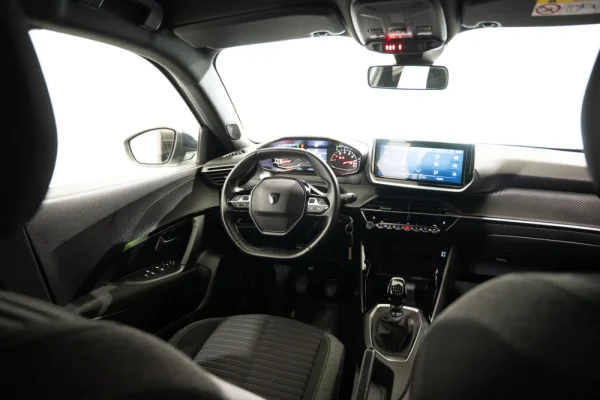 Peugeot 2008 1.2 PureTech Active 9