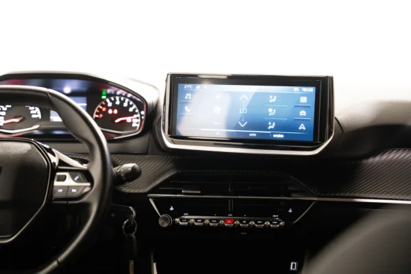 Peugeot 2008 1.2 PureTech Active 10