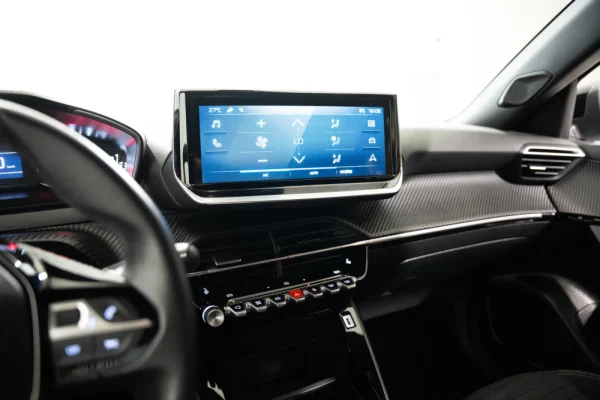 Peugeot 2008 1.2 PureTech Active 11