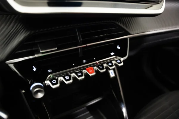Peugeot 2008 1.2 PureTech Active 14