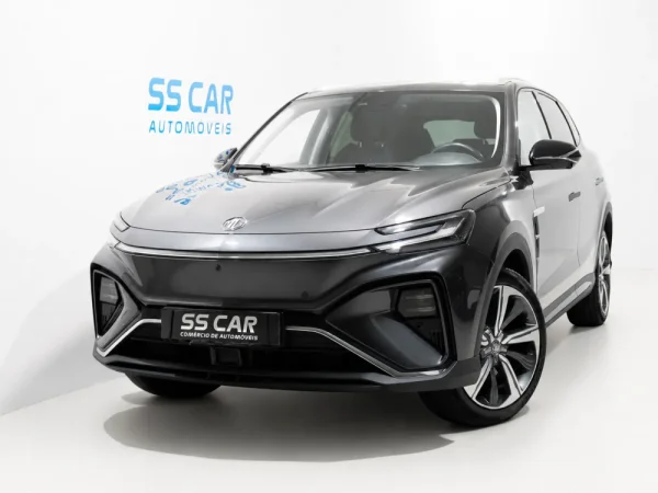 MG Marvel R 70 kWh Luxury 1