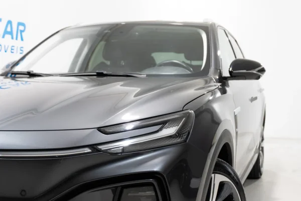 MG Marvel R 70 kWh Luxury 4