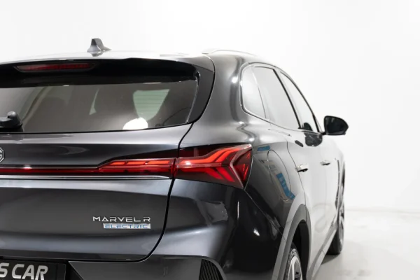 MG Marvel R 70 kWh Luxury 7