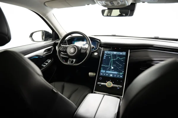 MG Marvel R 70 kWh Luxury 9