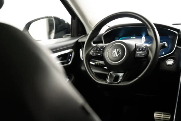 MG Marvel R 70 kWh Luxury 10