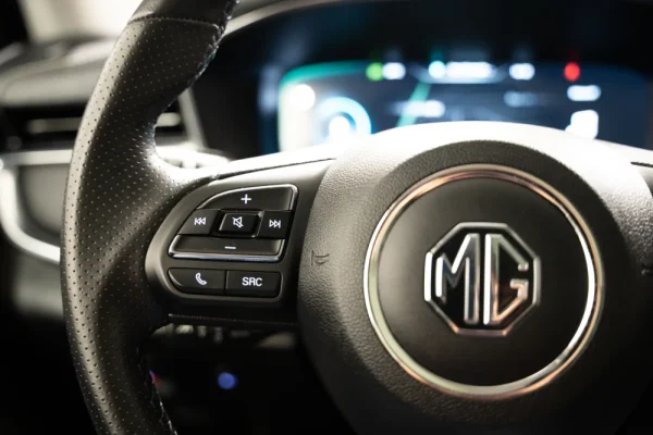 MG Marvel R 70 kWh Luxury 14