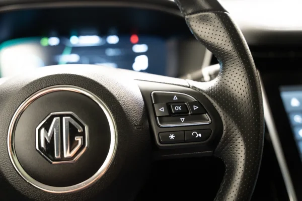 MG Marvel R 70 kWh Luxury 16
