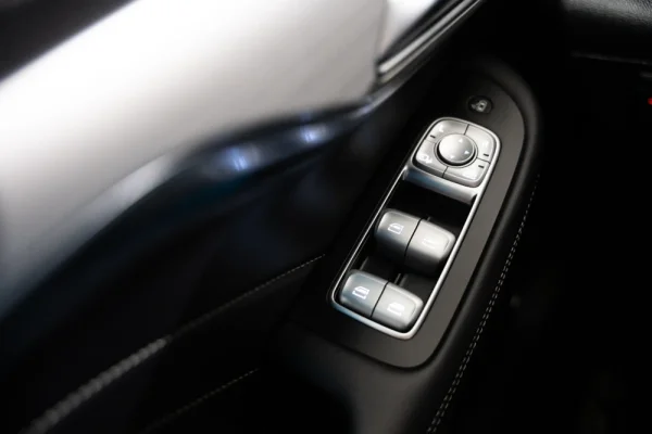 MG Marvel R 70 kWh Luxury 22