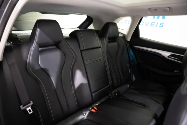 MG Marvel R 70 kWh Luxury 24