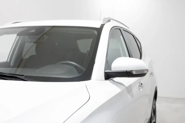 MG ZS EV 50.3 kWh Comfort 5