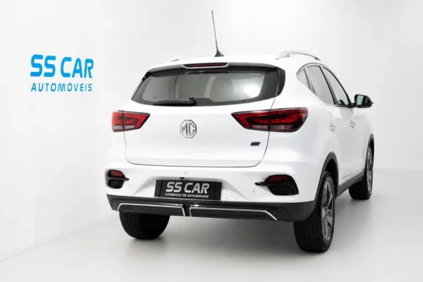 MG ZS EV 50.3 kWh Comfort 6