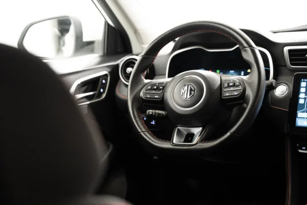 MG ZS EV 50.3 kWh Comfort 19