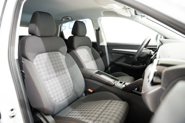 MG ZS EV 50.3 kWh Comfort 24