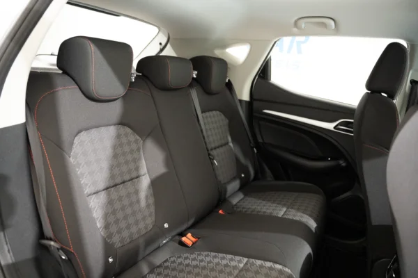 MG ZS EV 50.3 kWh Comfort 25
