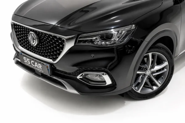 MG HS 1.5 T Luxury AT 2
