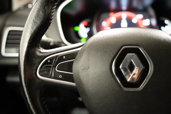 Renault Mégane 1.5 dCi Zen 13