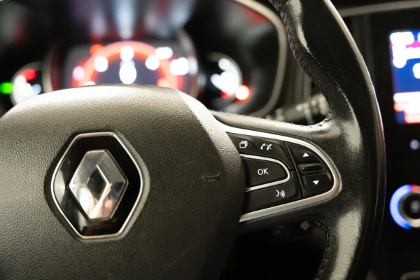 Renault Mégane 1.5 dCi Zen 15