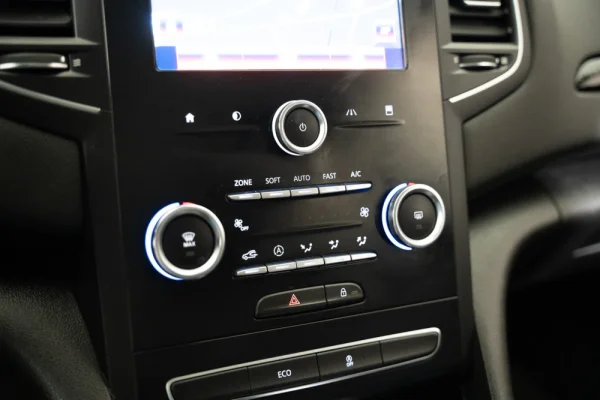 Renault Mégane 1.5 dCi Zen 21