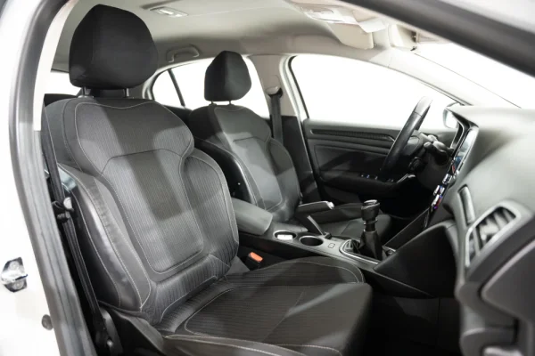 Renault Mégane 1.5 dCi Zen 24