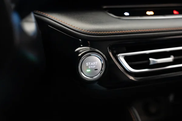 MG HS 1.5 Plug-in Hybrid Luxury 16