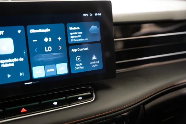 MG HS 1.5 Plug-in Hybrid Luxury 21