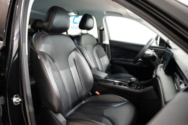 MG HS 1.5 Plug-in Hybrid Luxury 28