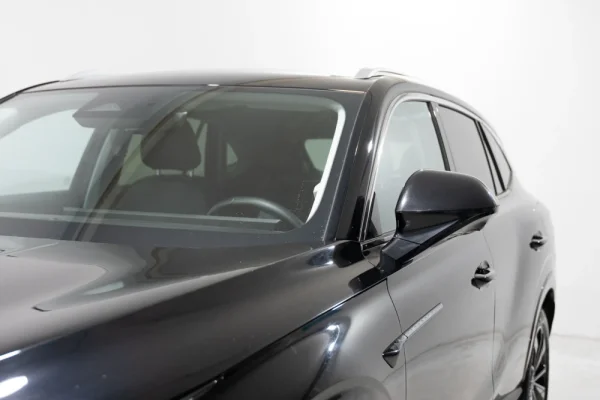 MG HS 1.5 Plug-in Hybrid Luxury 5