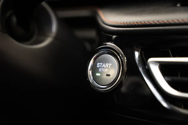 MG HS 1.5 Plug-in Hybrid Luxury 16