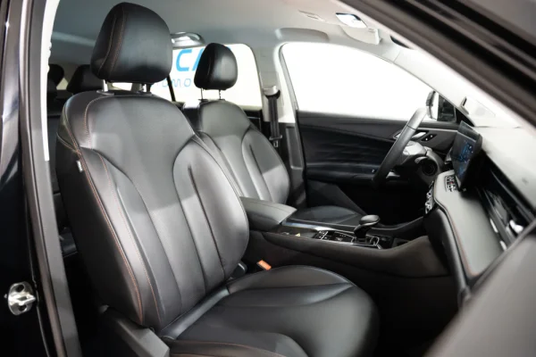MG HS 1.5 Plug-in Hybrid Luxury 29