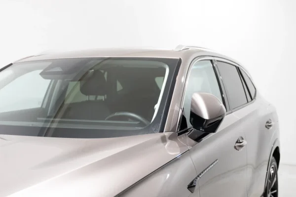 MG HS 1.5 Plug-in Hybrid Luxury 5