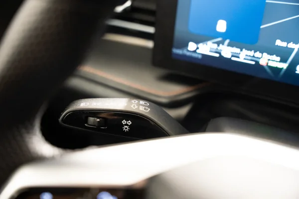 MG HS 1.5 Plug-in Hybrid Luxury 12