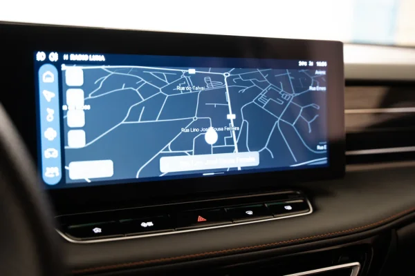 MG HS 1.5 Plug-in Hybrid Luxury 20