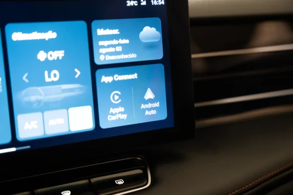 MG HS 1.5 Plug-in Hybrid Luxury 22