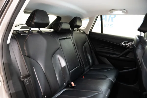MG HS 1.5 Plug-in Hybrid Luxury 28