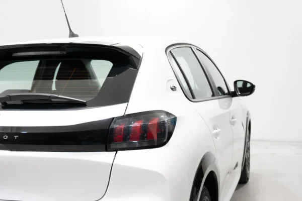 Peugeot e-208 50 kWh Active 7