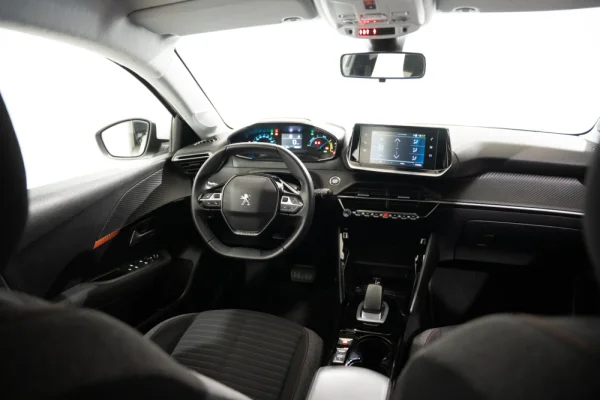 Peugeot e-208 50 kWh Active 9