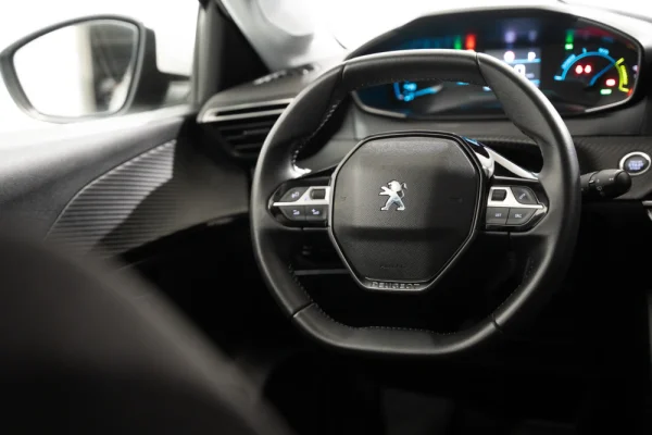 Peugeot e-208 50 kWh Active 10