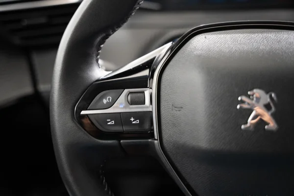 Peugeot e-208 50 kWh Active 14