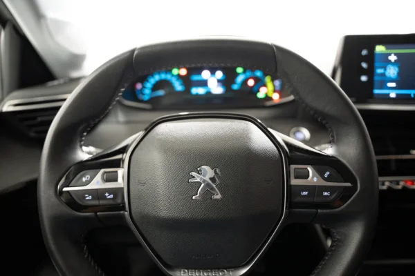 Peugeot e-208 50 kWh Active 15